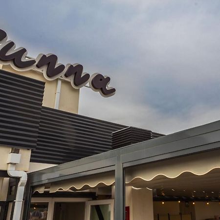 Hotel Sunna Benicassim Exterior photo
