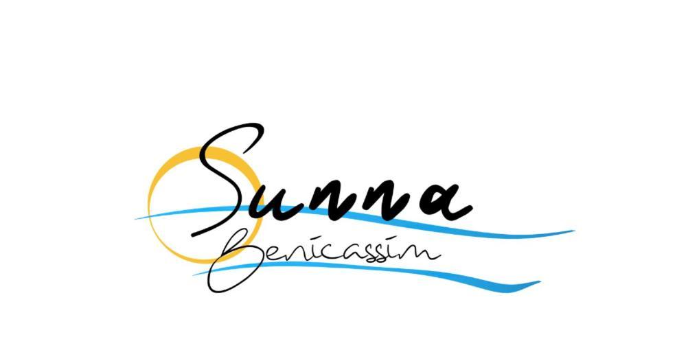 Hotel Sunna Benicassim Exterior photo