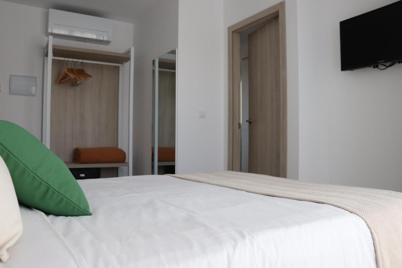 Hotel Sunna Benicassim Exterior photo