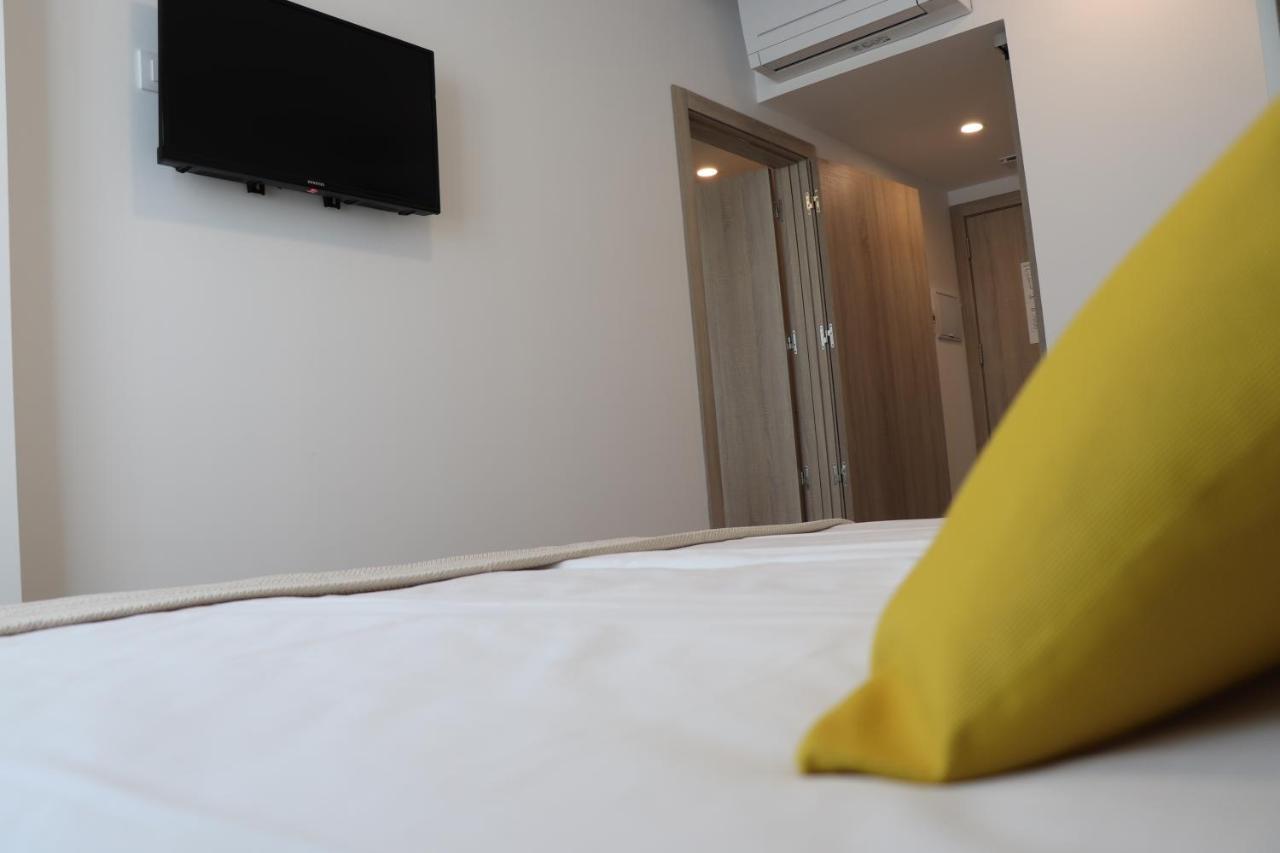 Hotel Sunna Benicassim Exterior photo