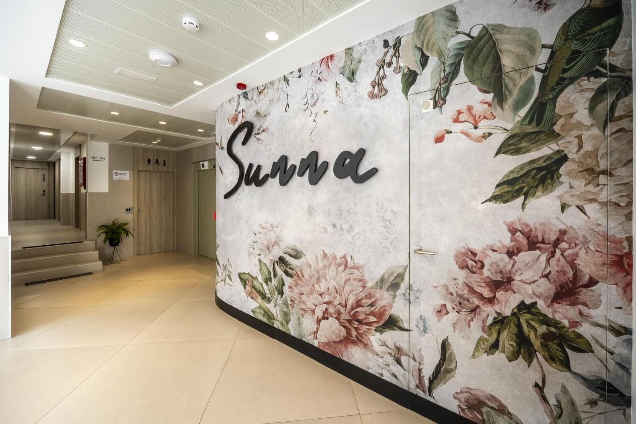 Hotel Sunna Benicassim Exterior photo
