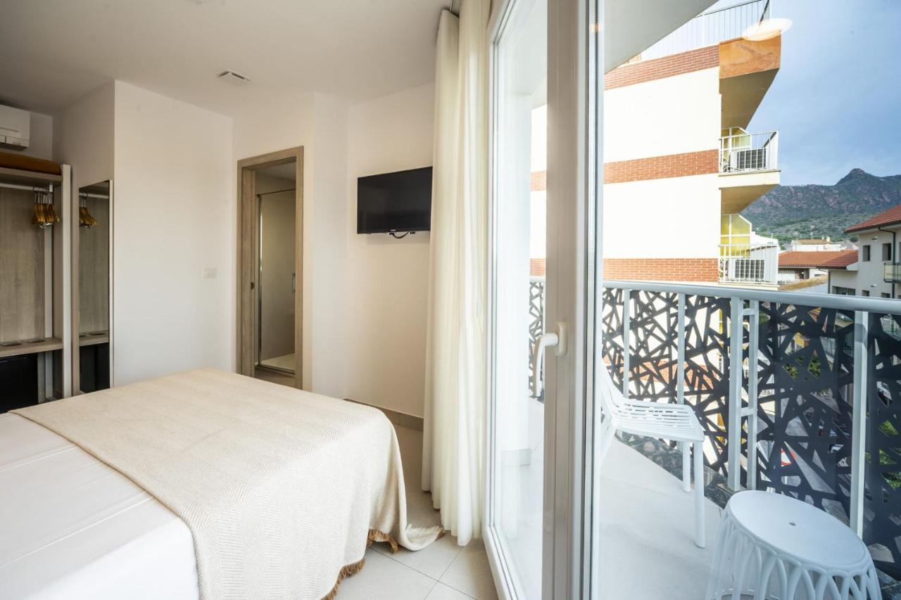 Hotel Sunna Benicassim Exterior photo