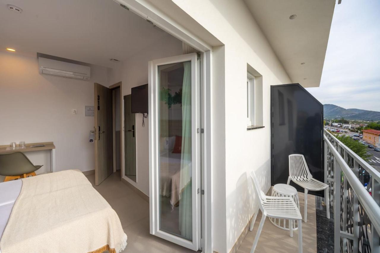Hotel Sunna Benicassim Exterior photo